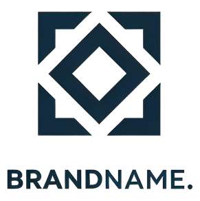 BRANDNAME Logo